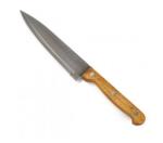 Нож поварской нерж сталь/деревян ручка лезвие 15см Астелл/AST-004-НК-016